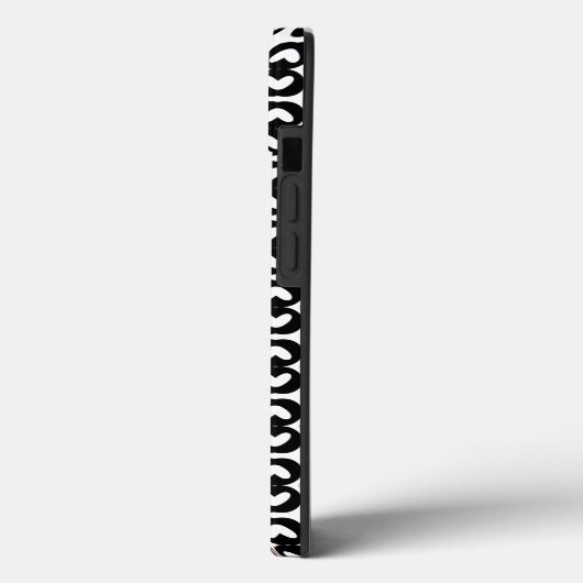 iPhone / iPad カバー (裏面 / 左)