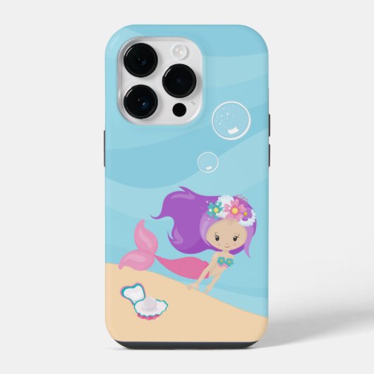iPhone / iPad カバー (裏面)