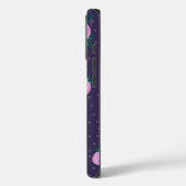 iPhone / iPad カバー (裏面 / 左)