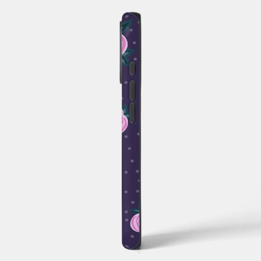 iPhone / iPad カバー (裏面 / 左)