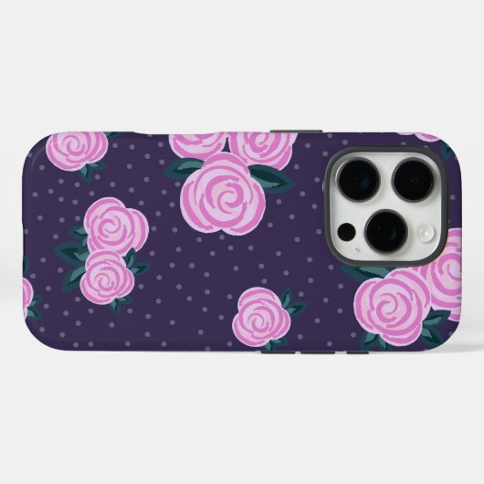 iPhone / iPad カバー (裏面 (横))