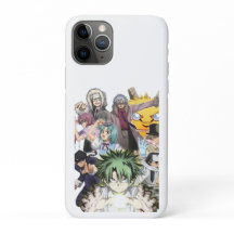 iPhone / iPad カバー