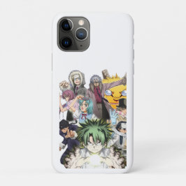 iPhone / iPad カバー