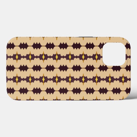 iPhone / iPad カバー (裏面 (横))