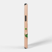 iPhone / iPad カバー (右側面)
