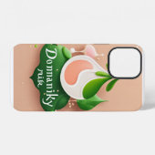 iPhone / iPad カバー (裏面横)