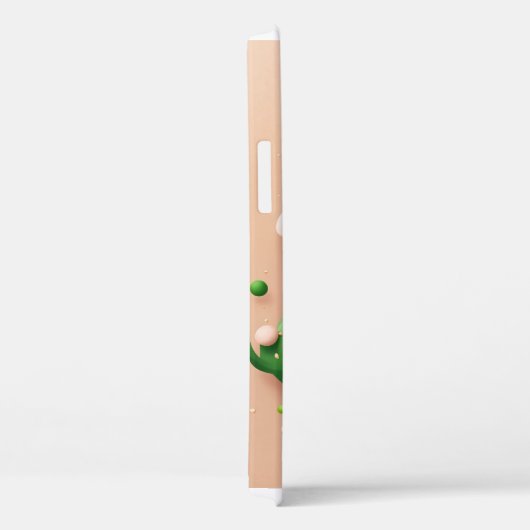 iPhone / iPad カバー (裏面 / 右)