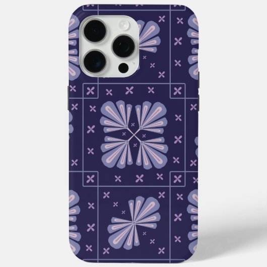 iPhone / iPad カバー (裏面)