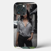 iPhone / iPad カバー (裏面)