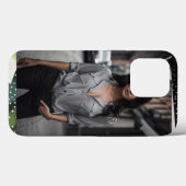 iPhone / iPad カバー (裏面 (横))