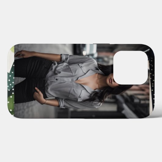iPhone / iPad カバー (裏面 (横))