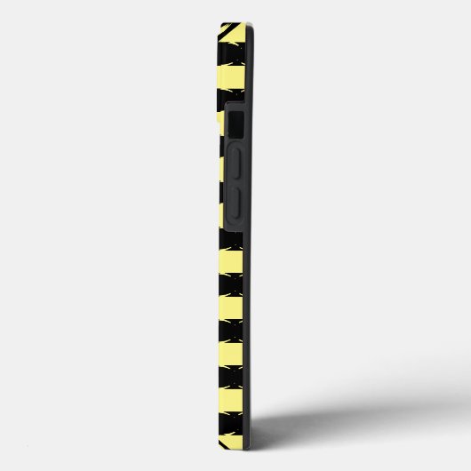 iPhone / iPad カバー (裏面 / 左)