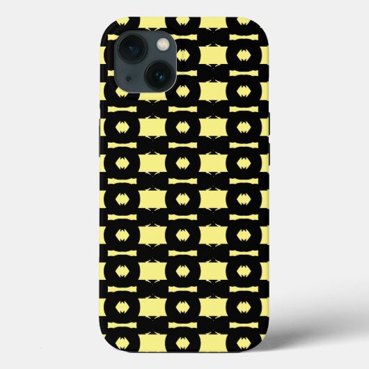 iPhone / iPad カバー (裏面)