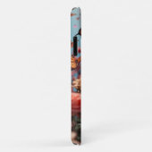 iPhone / iPad カバー (裏面/右)
