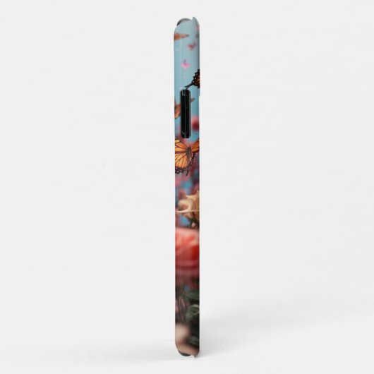 iPhone / iPad カバー (裏面/右)