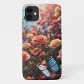 iPhone / iPad カバー (裏面)