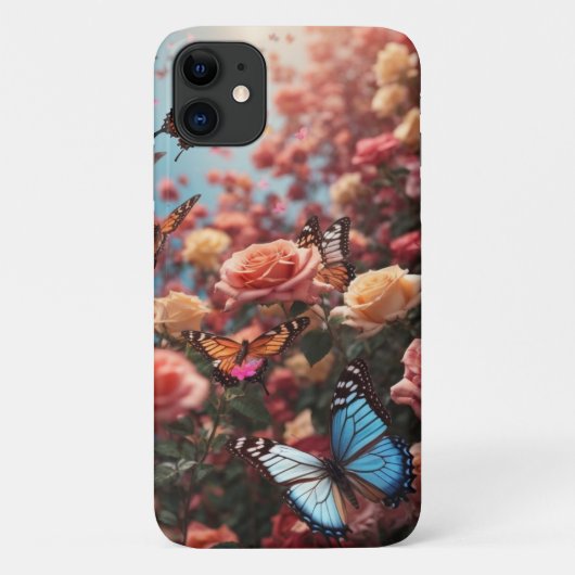 iPhone / iPad カバー (裏面)