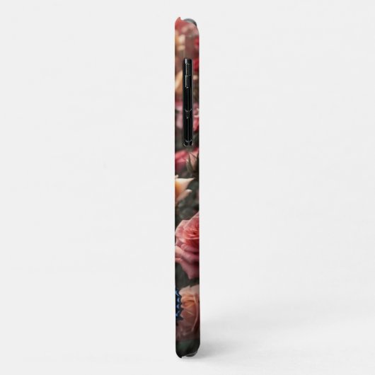 iPhone / iPad カバー (裏面/左)