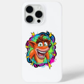 iPhone / iPad カバー (裏面)