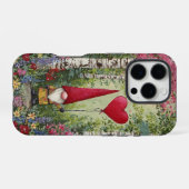 iPhone / iPad カバー (裏面横)