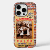 iPhone / iPad カバー (裏面)