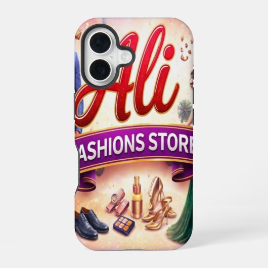 iPhone / iPad カバー (裏面)