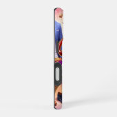 iPhone / iPad カバー (右側面)