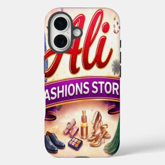 iPhone / iPad カバー (裏面)
