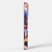 iPhone / iPad カバー (裏面 / 右)