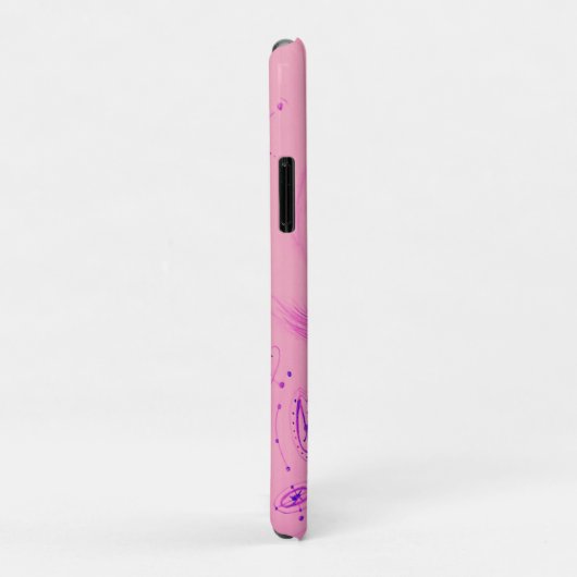 iPhone / iPad カバー (裏面/右)