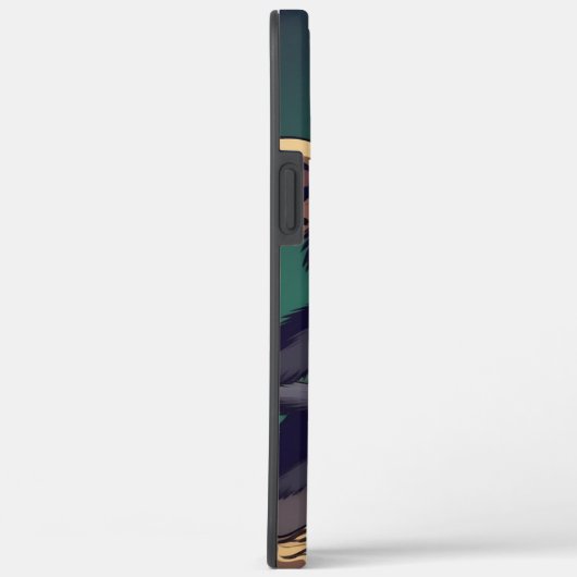 iPhone / iPad カバー (裏面 / 右)