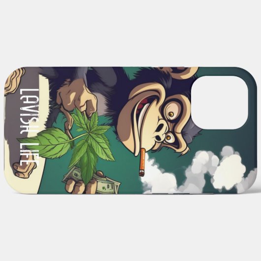 iPhone / iPad カバー (裏面 (横))