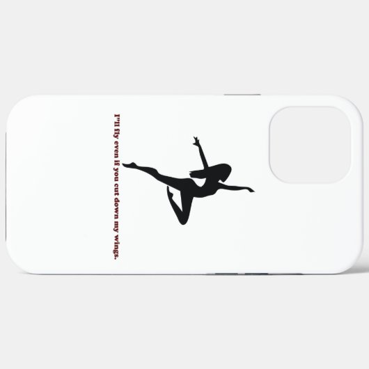 iPhone / iPad カバー (裏面 (横))
