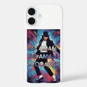 iPhone / iPad カバー (裏面)