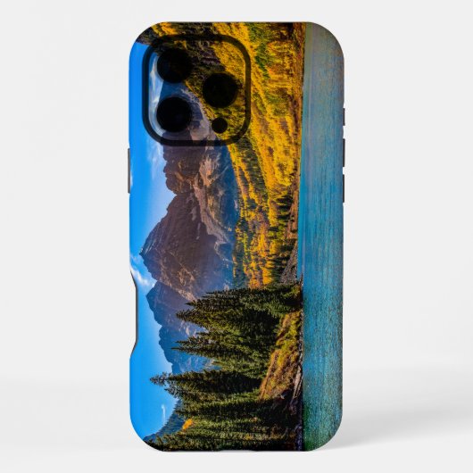 iPhone / iPad カバー (裏面)
