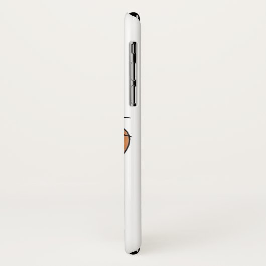 iPhone / iPad カバー (裏面/左)