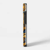 iPhone / iPad カバー (左側面)