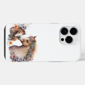 iPhone / iPad カバー (裏面横)