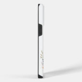 iPhone / iPad カバー (右側面)