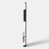 iPhone / iPad カバー (左側面)