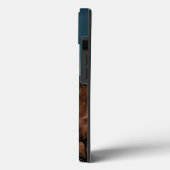 iPhone / iPad カバー (裏面 / 左)