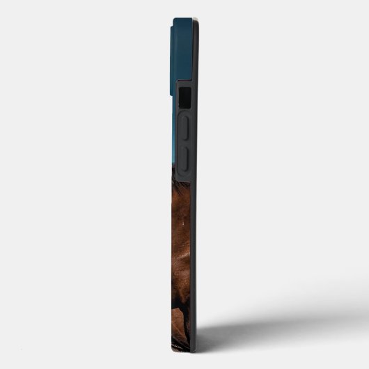 iPhone / iPad カバー (裏面 / 左)