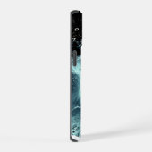 iPhone / iPad カバー (右側面)