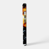 iPhone / iPad カバー (左側面)