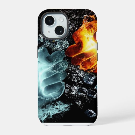 iPhone / iPad カバー (裏面)
