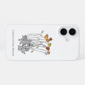 iPhone / iPad カバー (裏面横)