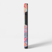 iPhone / iPad カバー (左側面)