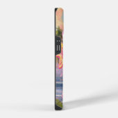 iPhone / iPad カバー (右側面)