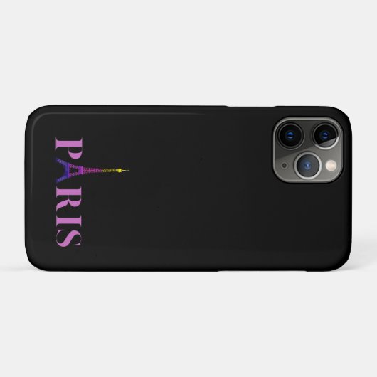 iPhone / iPad カバー (裏面(横))