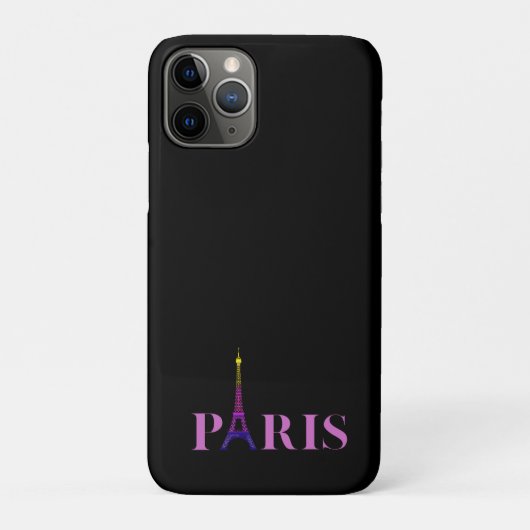 iPhone / iPad カバー (裏)